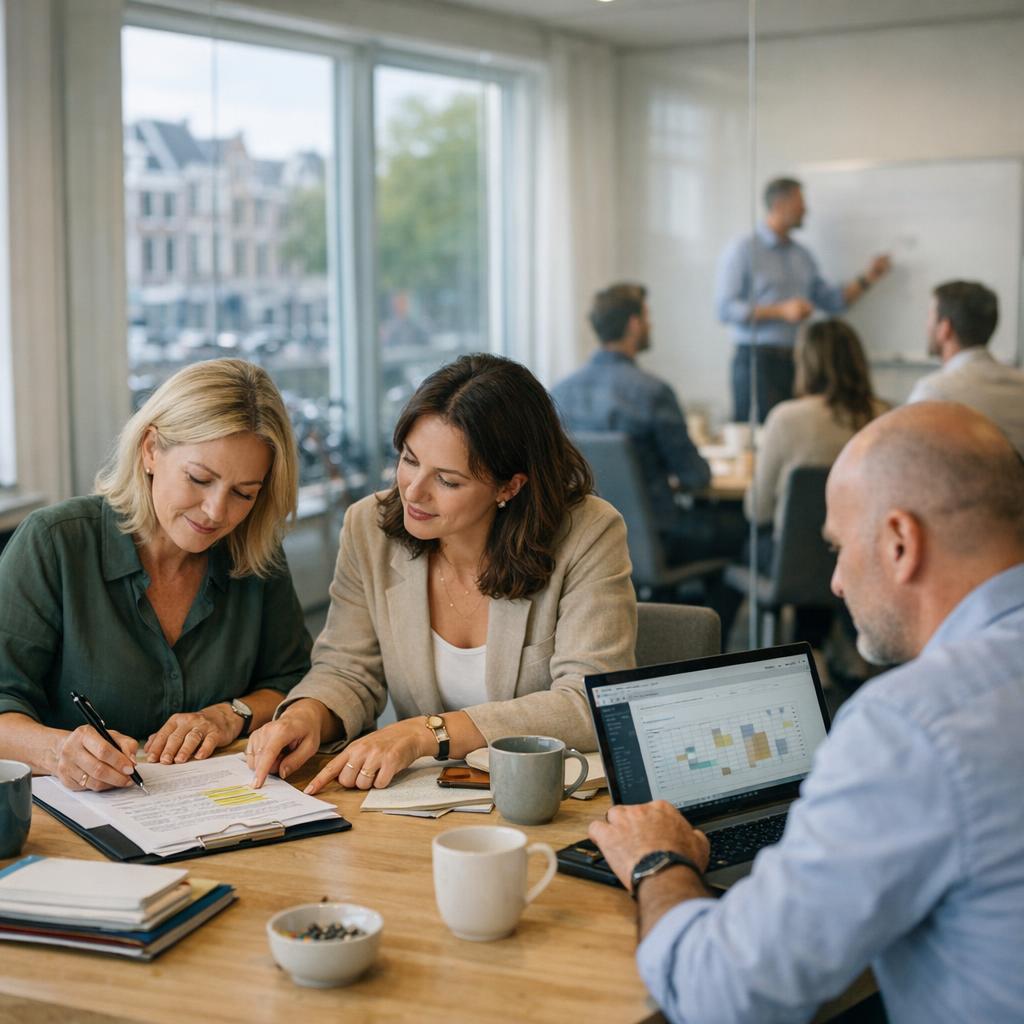 Subsidies incompany trainingen 2026