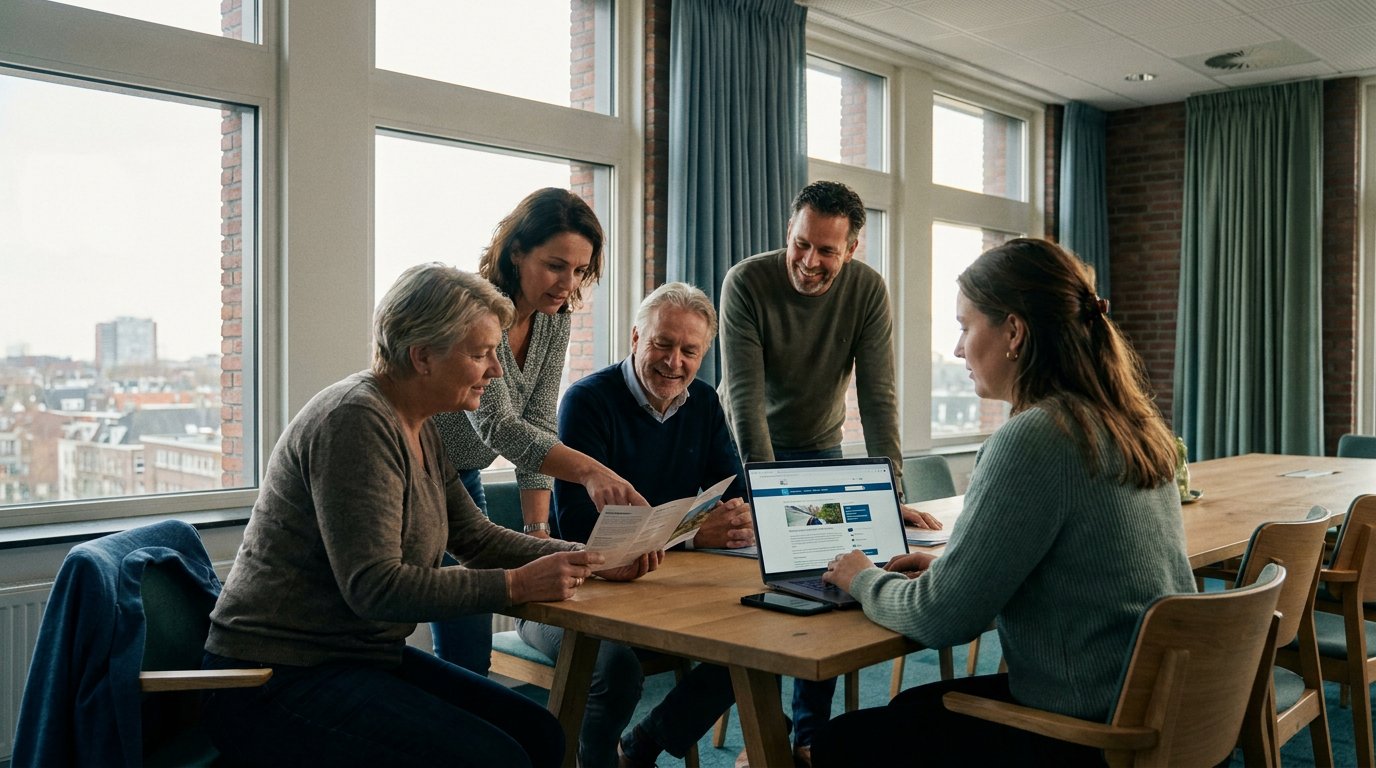 Overheidscommunicatie best practices