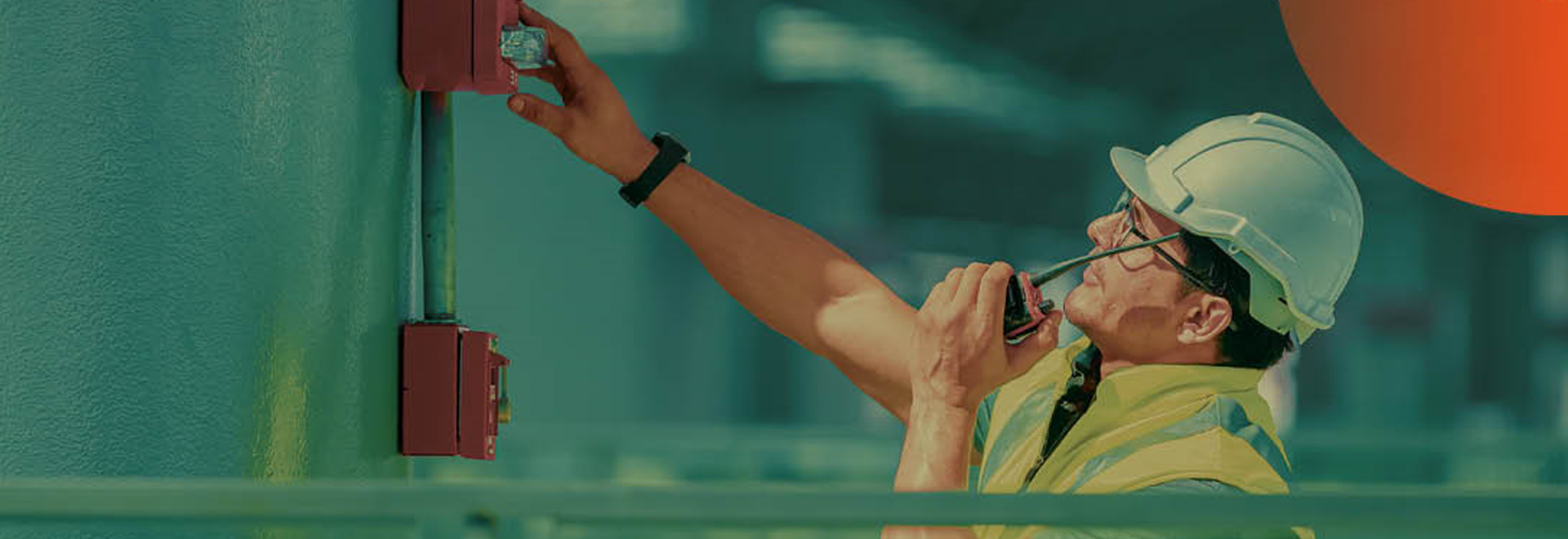 Gebouwbeheer en veiligheid