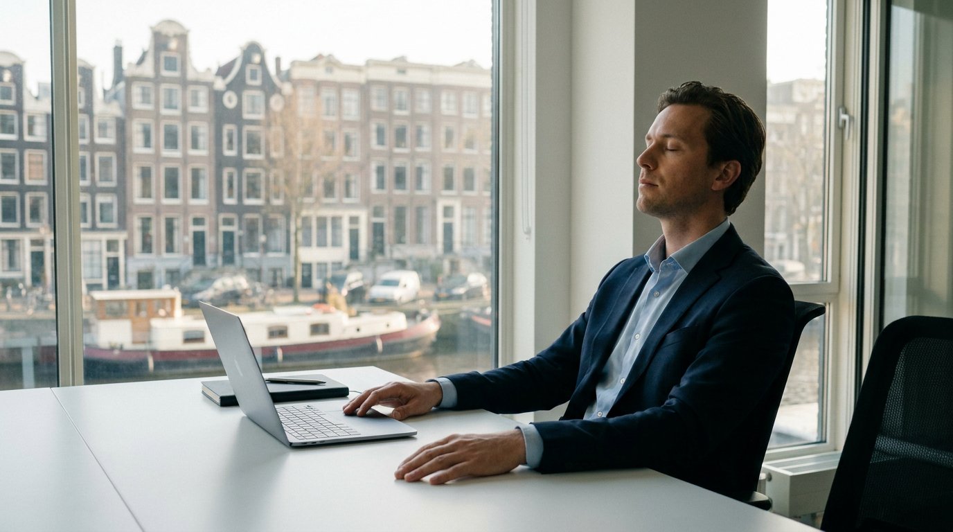 Mindful werken