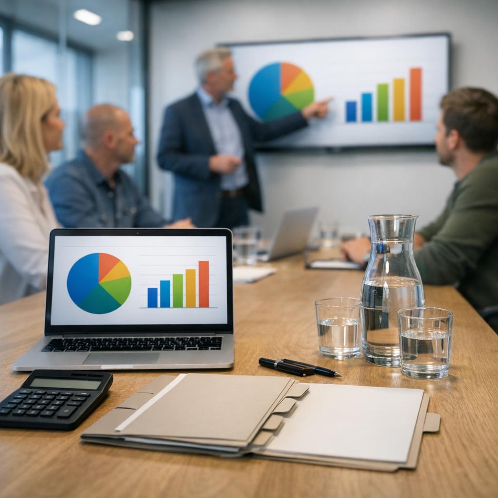 Kosten incompany training