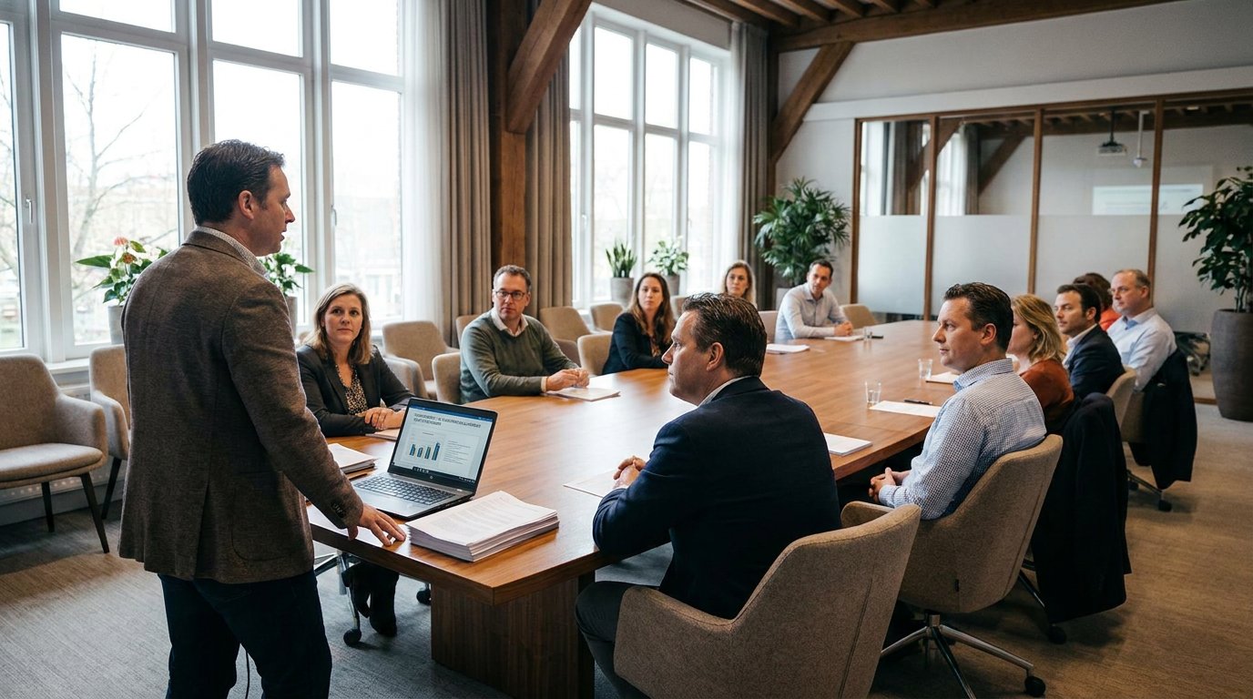 Gratis opleidingen overheid