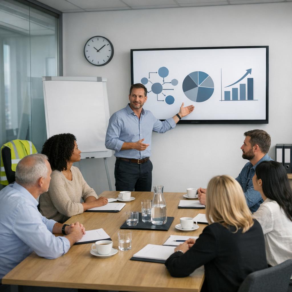 Wat doet een taalcoördinator?