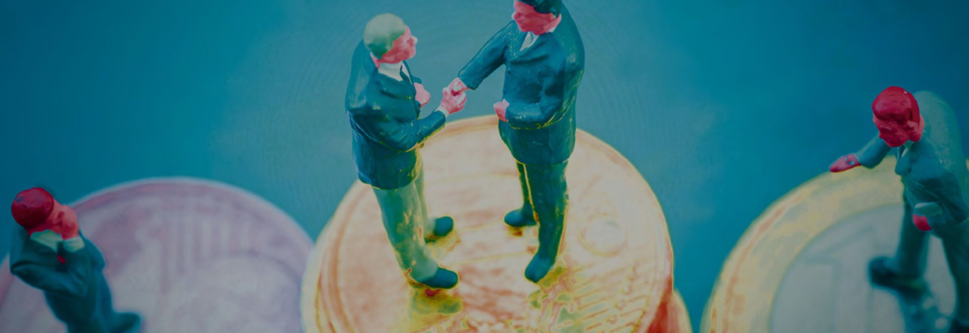 Effectief subsidies verwerven