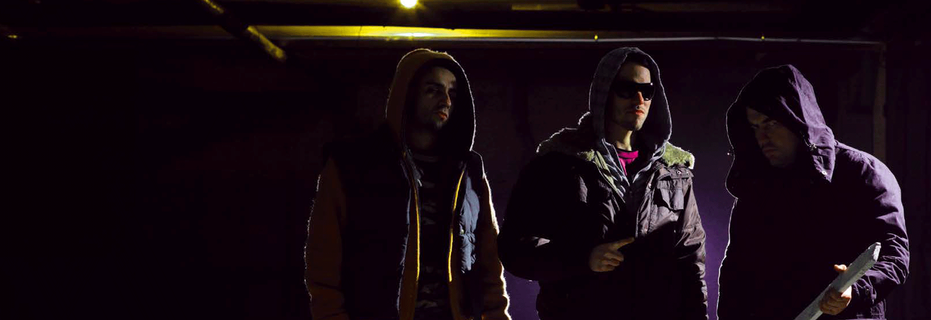 Aanpak jeugdcriminaliteit en ketenregie