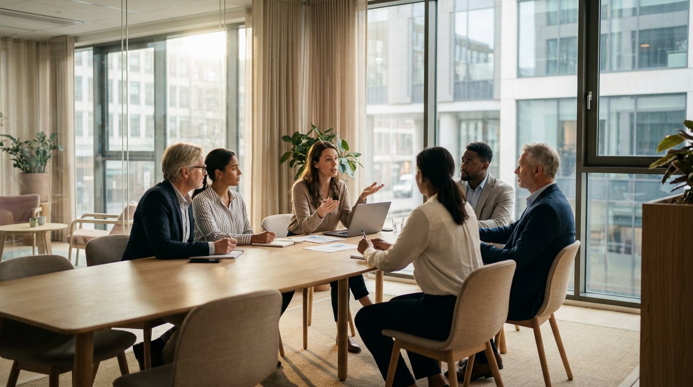 Inclusiviteit en diversiteit op de werkvloer