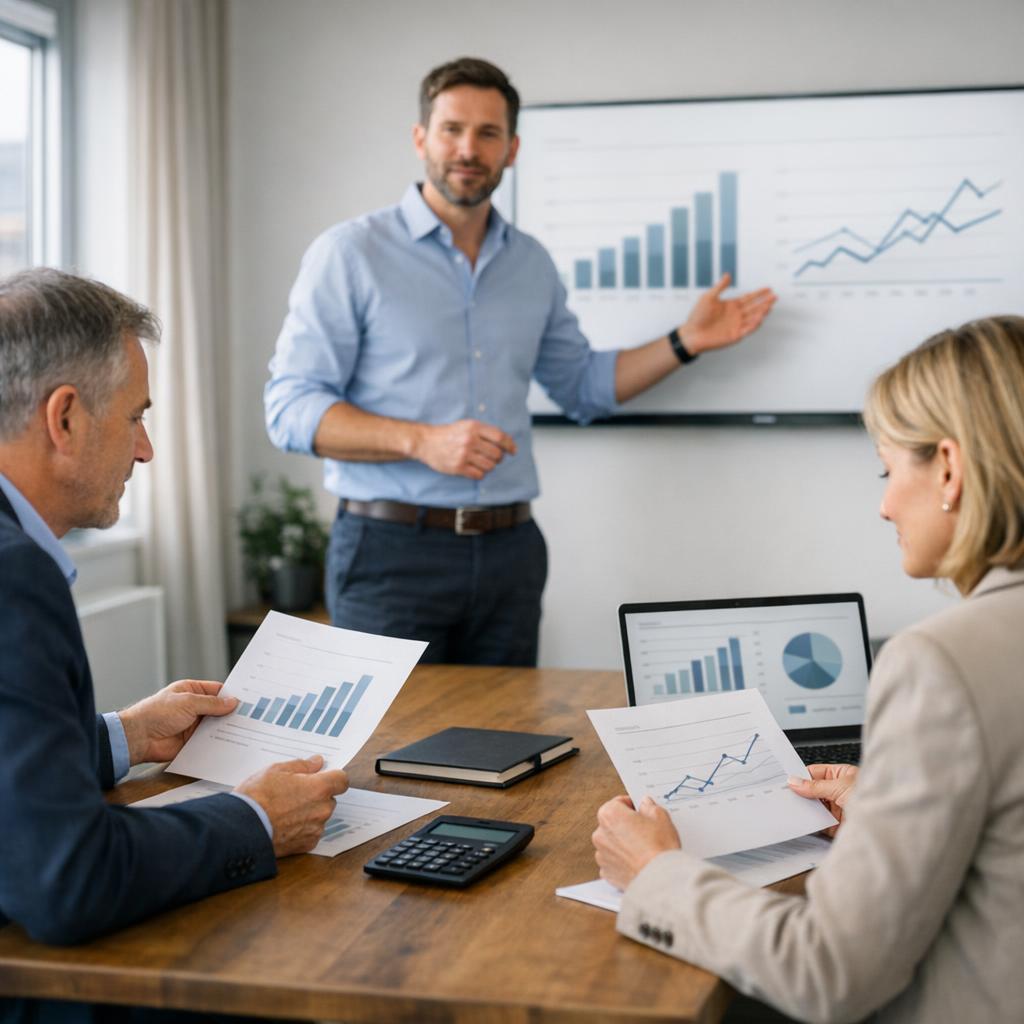 Wat is controlling? Uitleg, taken en verschil met accounting