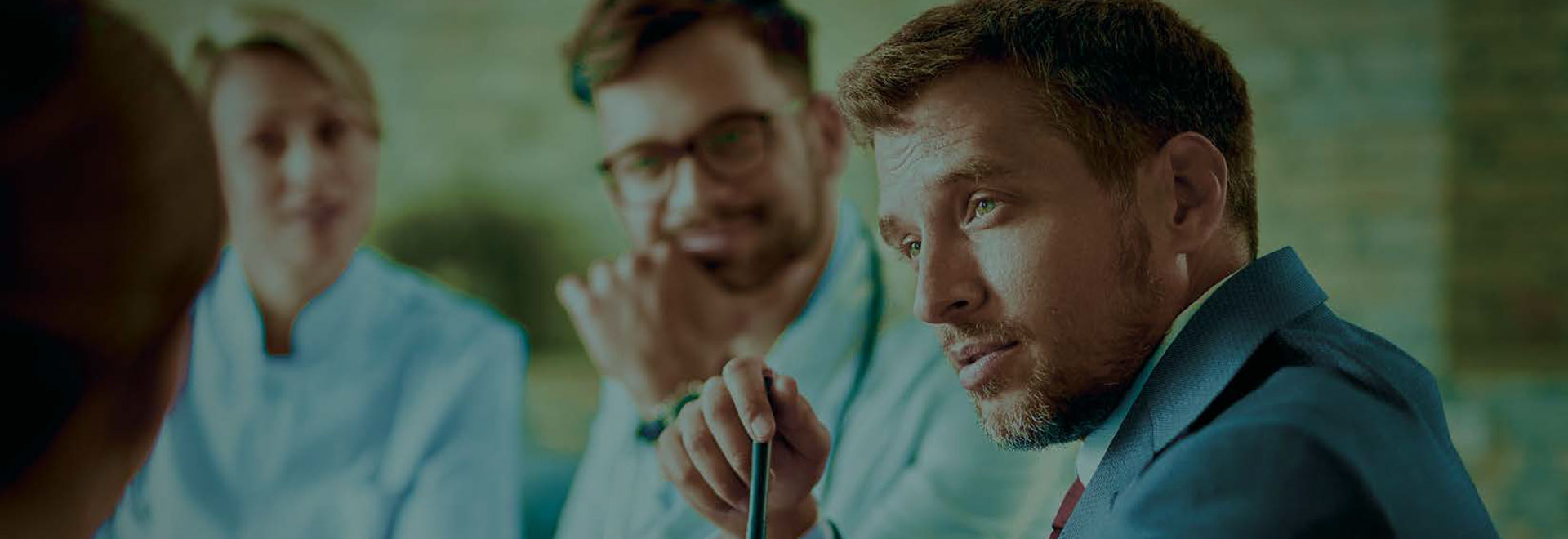 Succesvol Projectmanagement in de Zorg