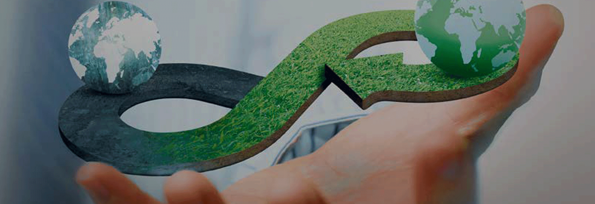 Regie in de Circulaire Economie