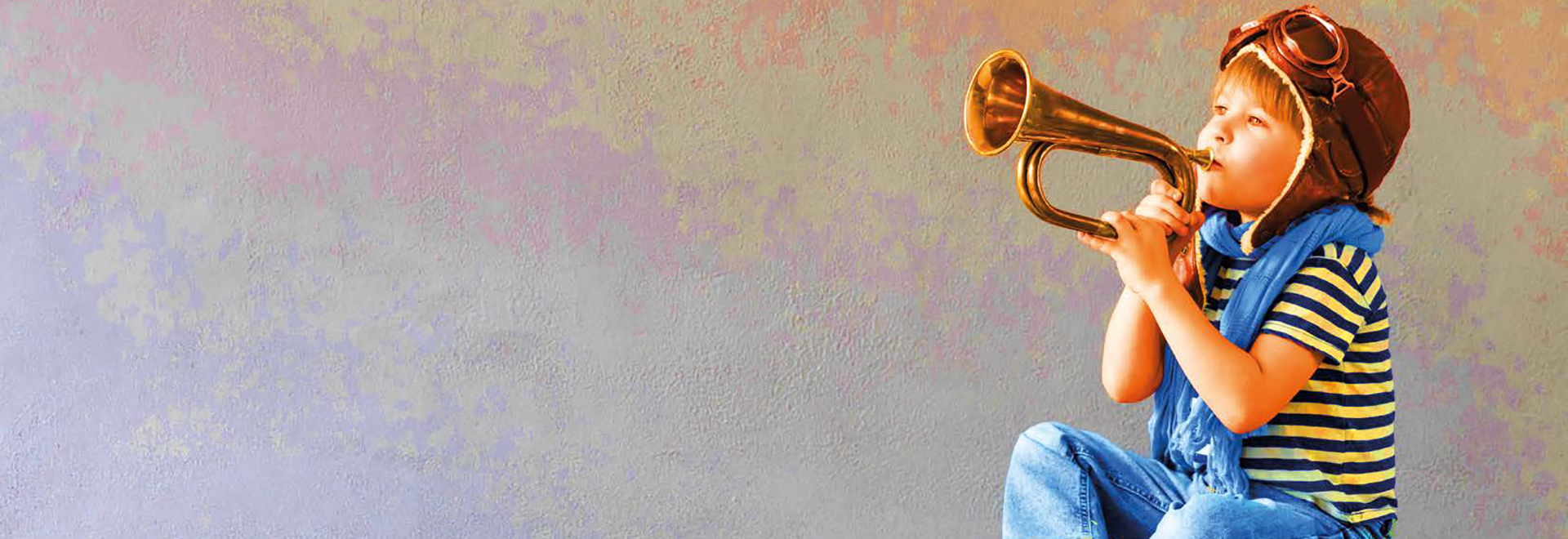 Specialist het jonge kind