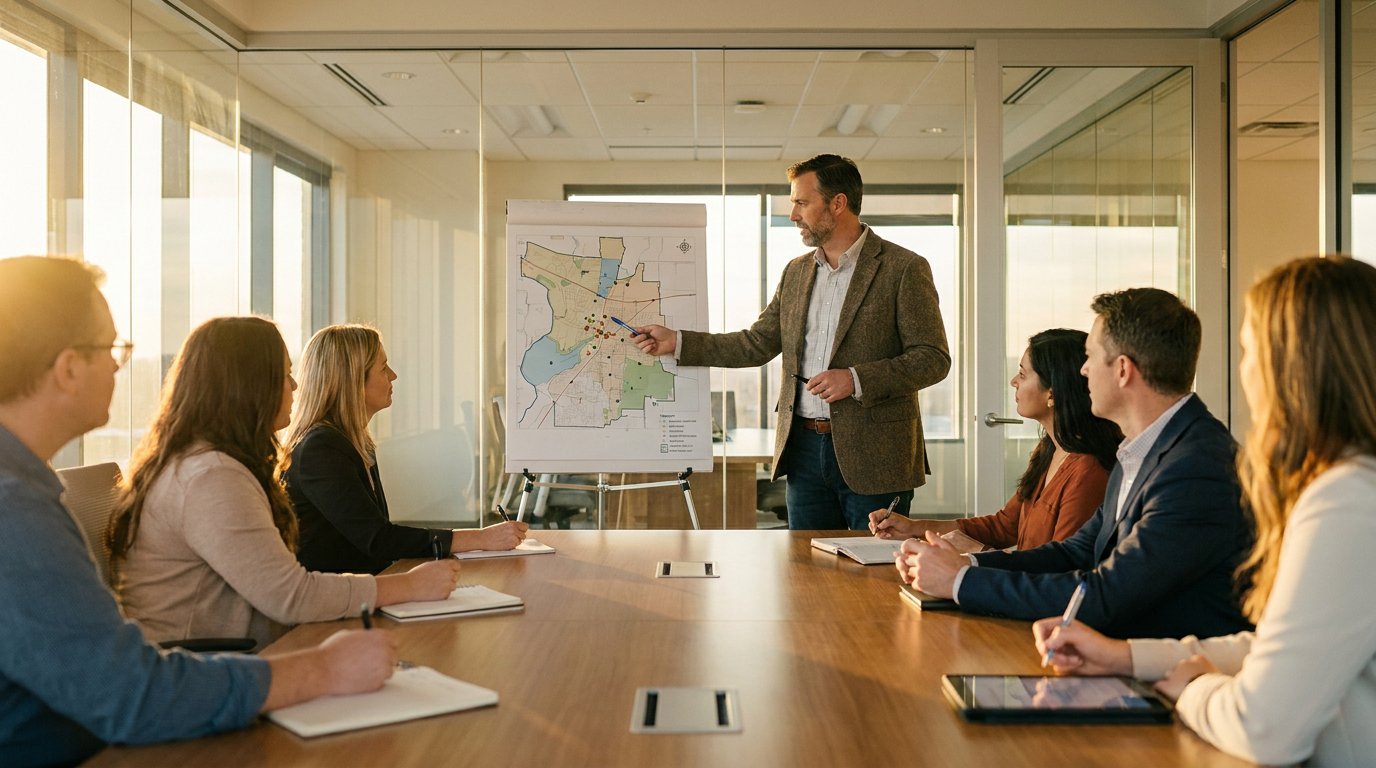 Wat is stakeholdermanagement?