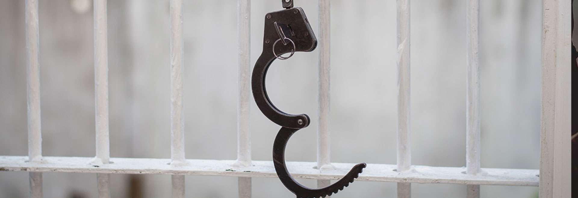 Coördinator nazorg ex-gedetineerden