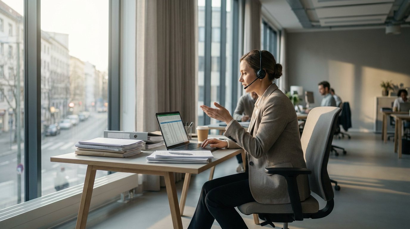 Wat doet een credit controller?