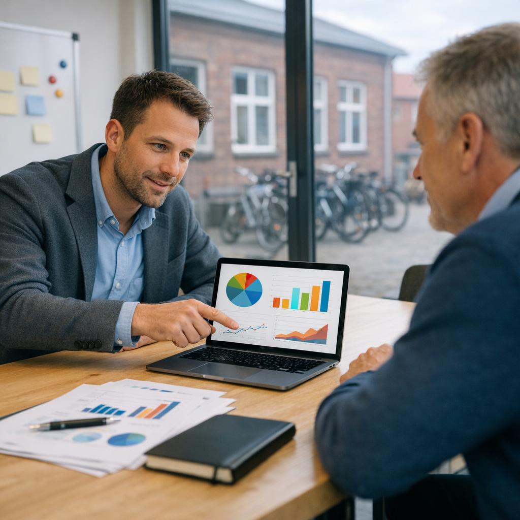 Hoe word je controller? Stappen, opleidingen en skills