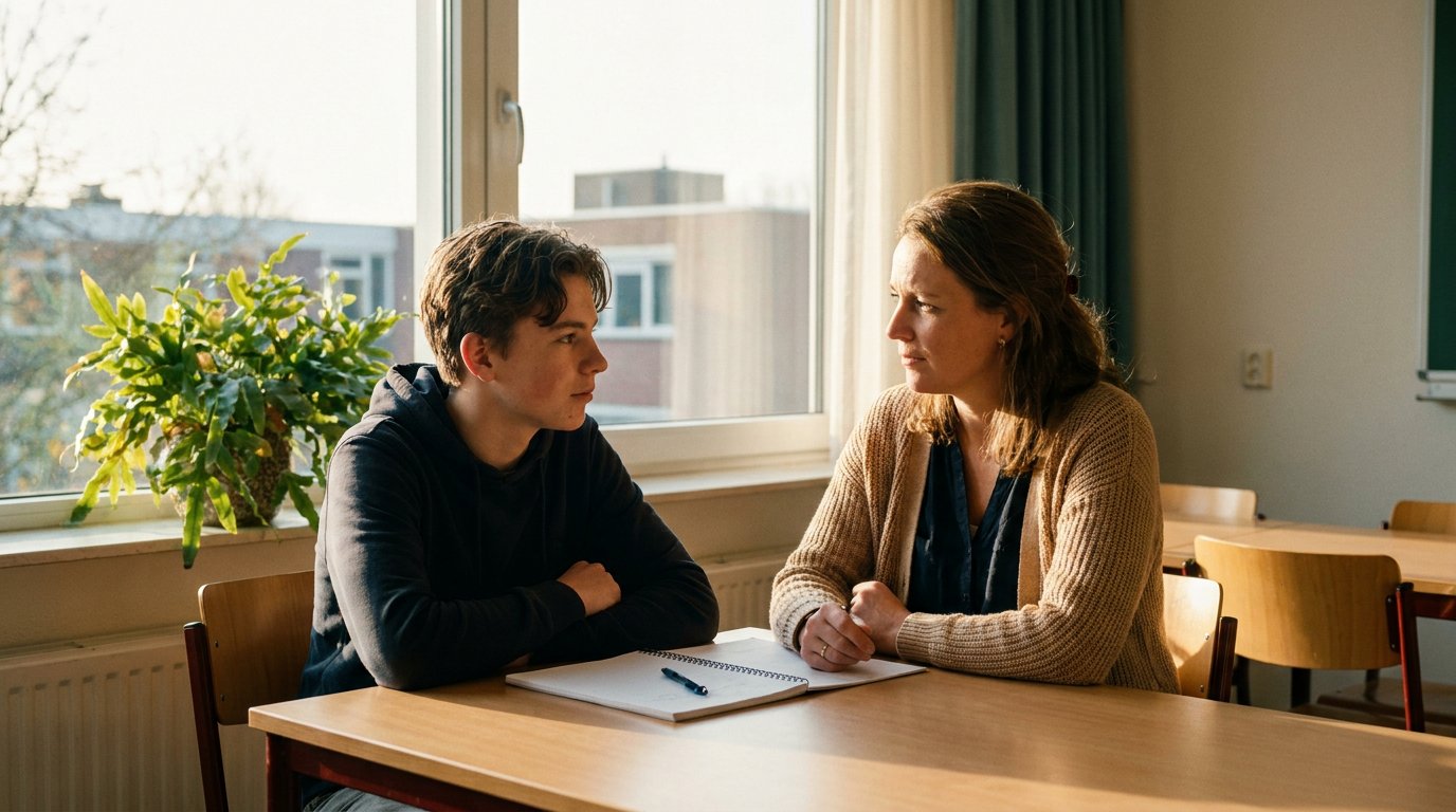 Mentale veerkracht vergroten