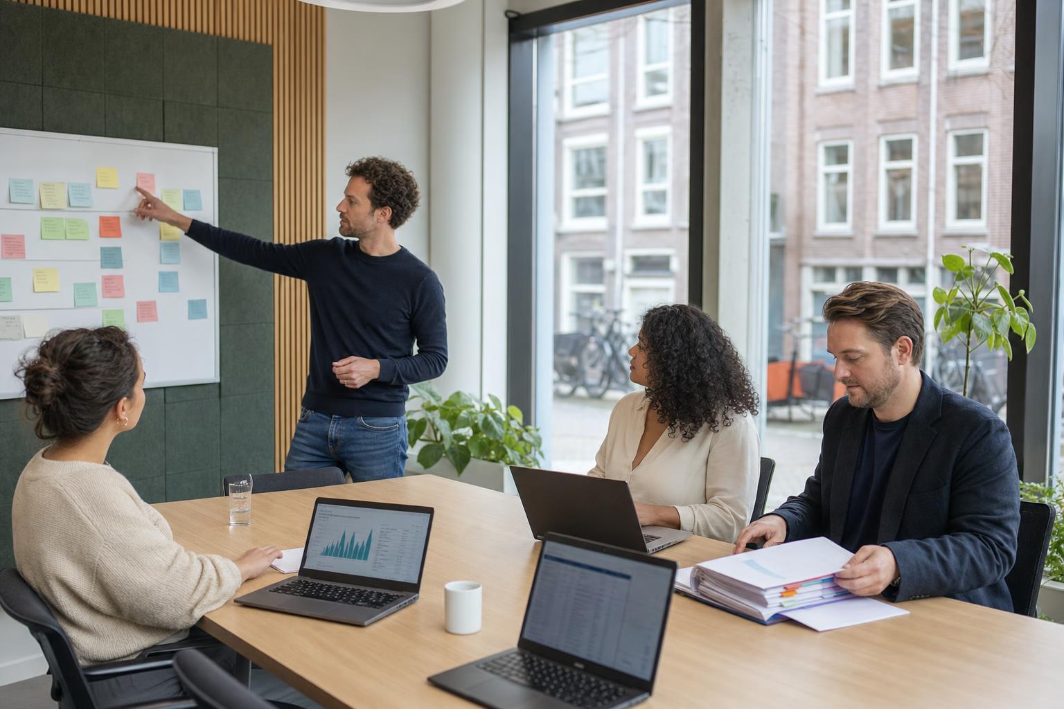 Jeugdwet voor beleidsmedewerkers - overzicht, aandachtspunten en scholing