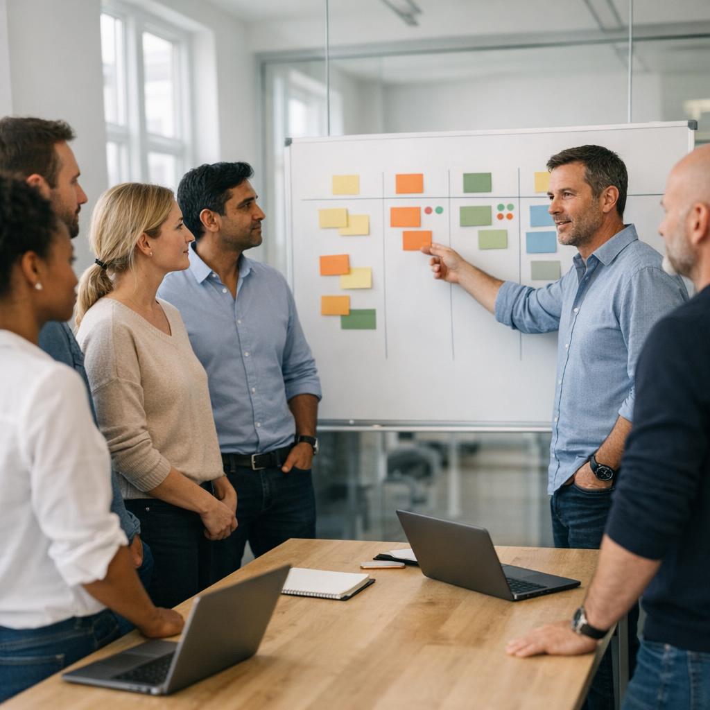 High performing teams kenmerken: zo herken en bouw je ze