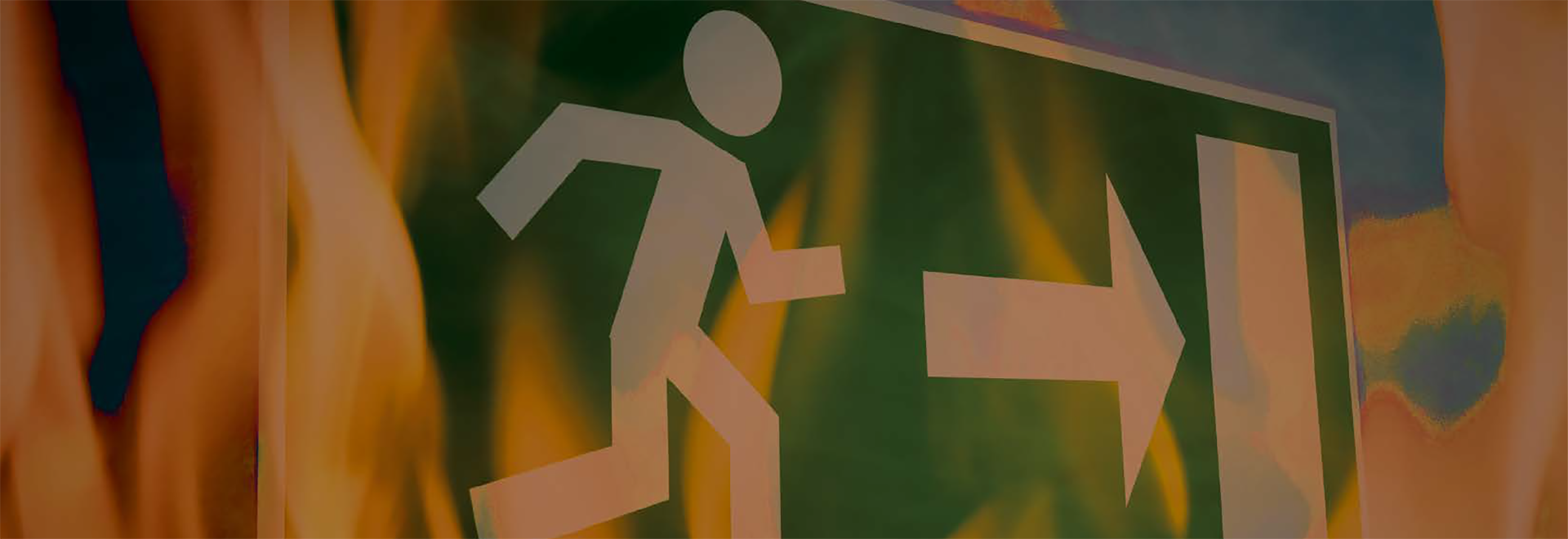 Brandveiligheid van gebouwen