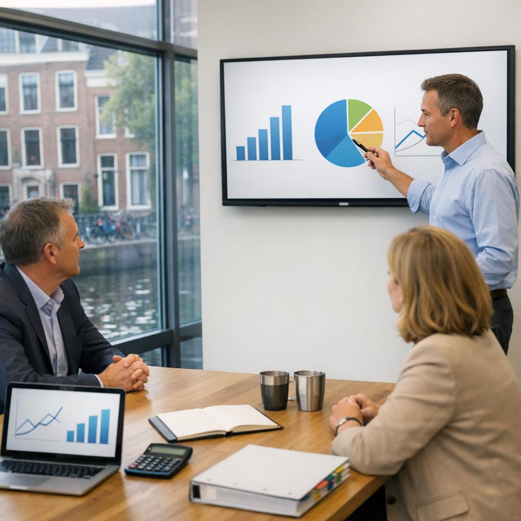 Wat is public control?