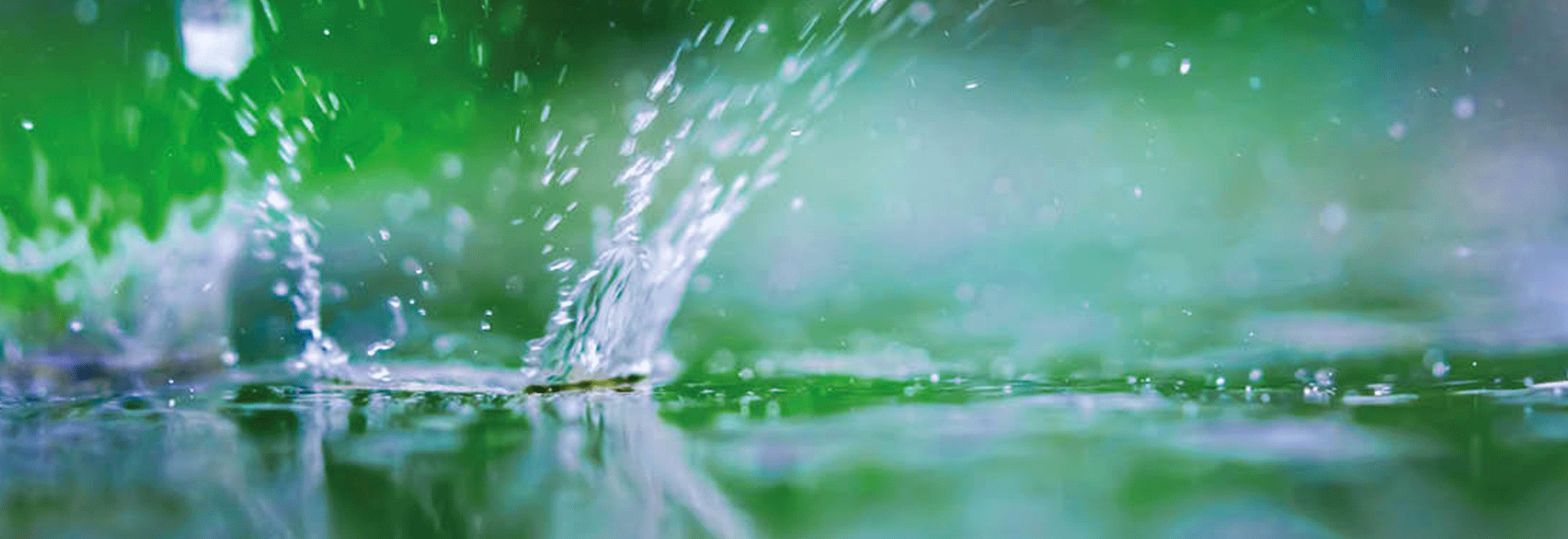 Effectief grondwaterbeheer