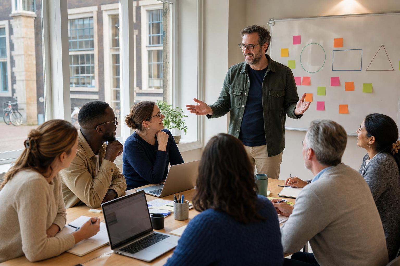 Personeel motiveren: praktische tips voor meer betrokkenheid en prestaties
