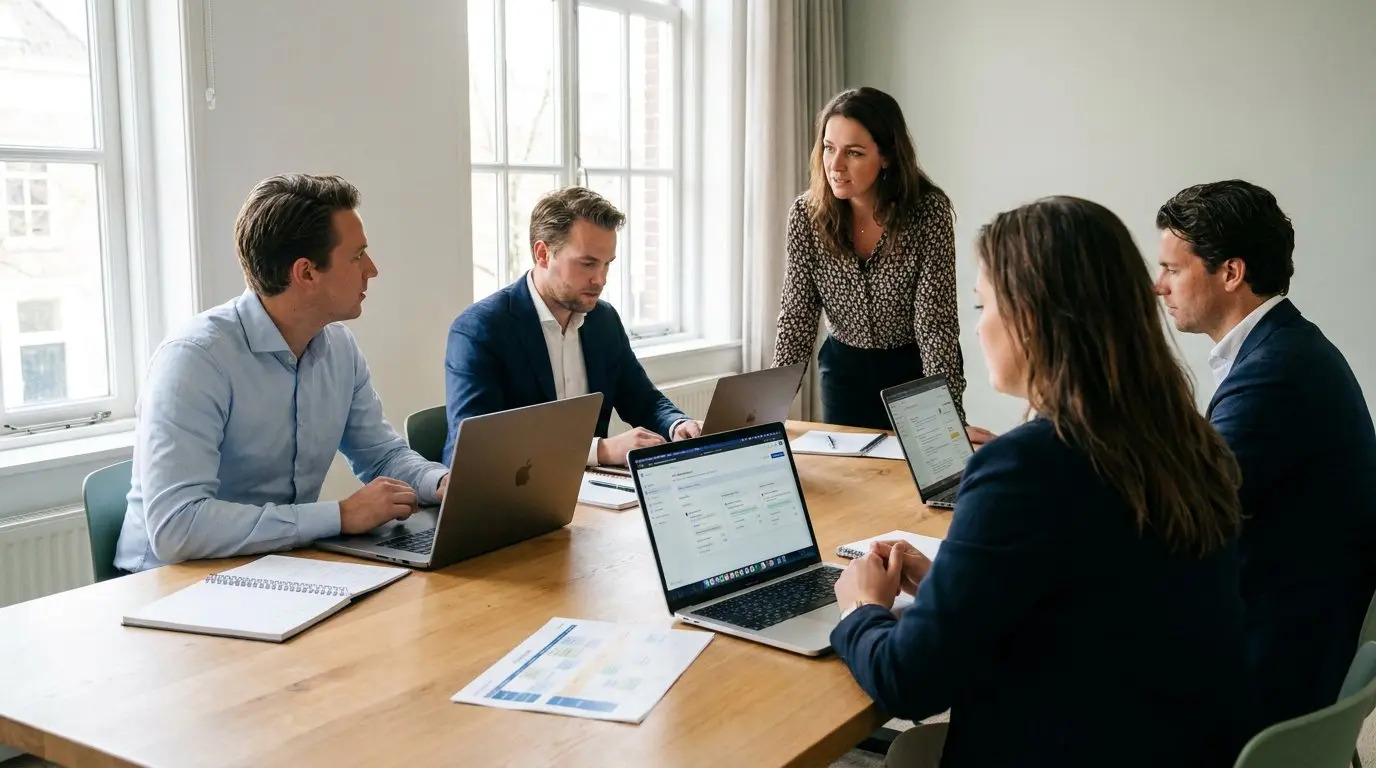 Formatief evalueren met AI