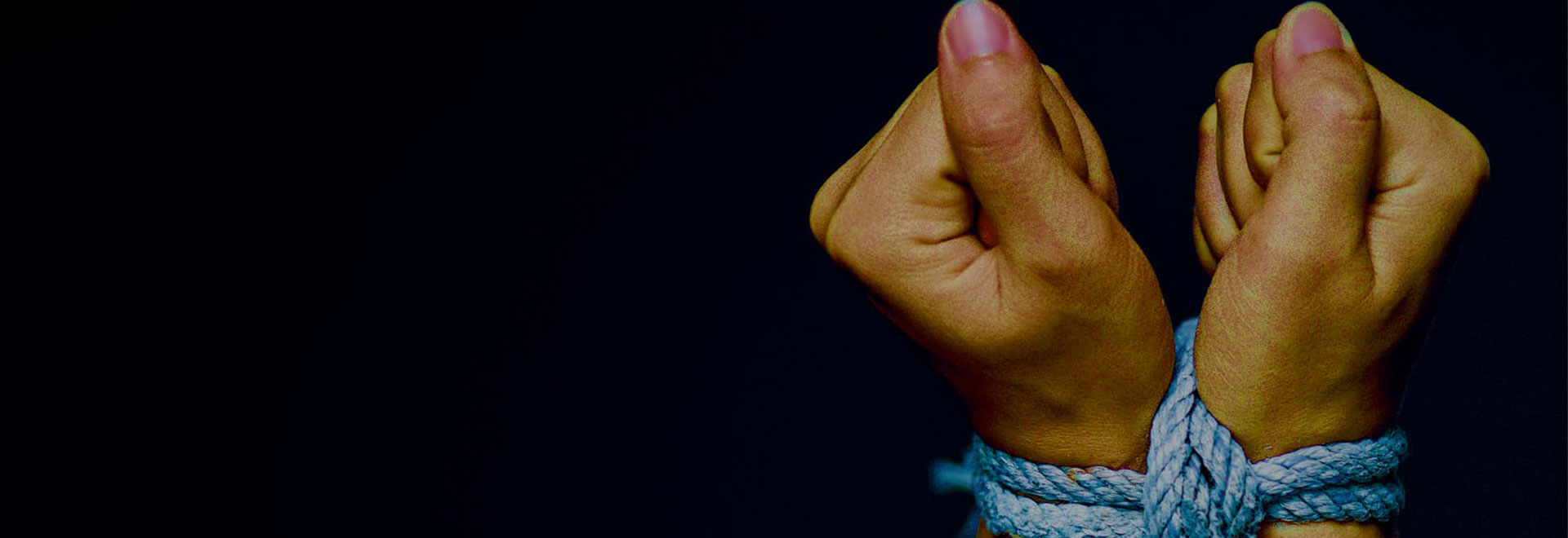 Ketenregisseur Mensenhandel