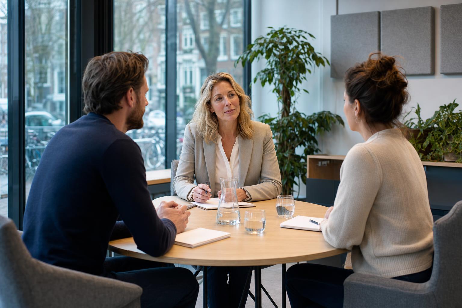 Roddelen op de werkvloer aanpakken: zo doorbreek je een roddelcultuur