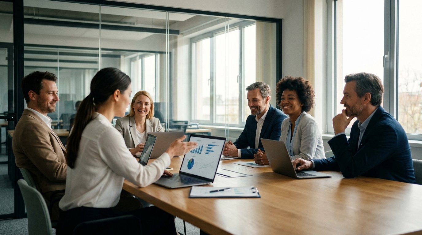 Soft skills voor controllers
