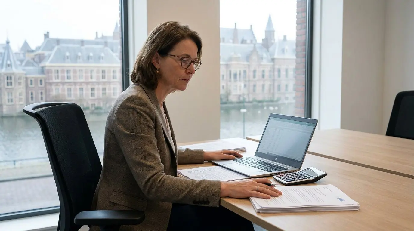 Drempelbedragen Aanbestedingswet 2026-2027