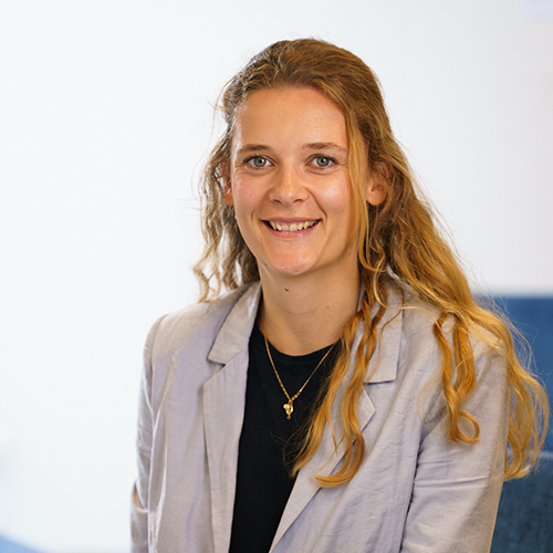 Bregje van den Biggelaar