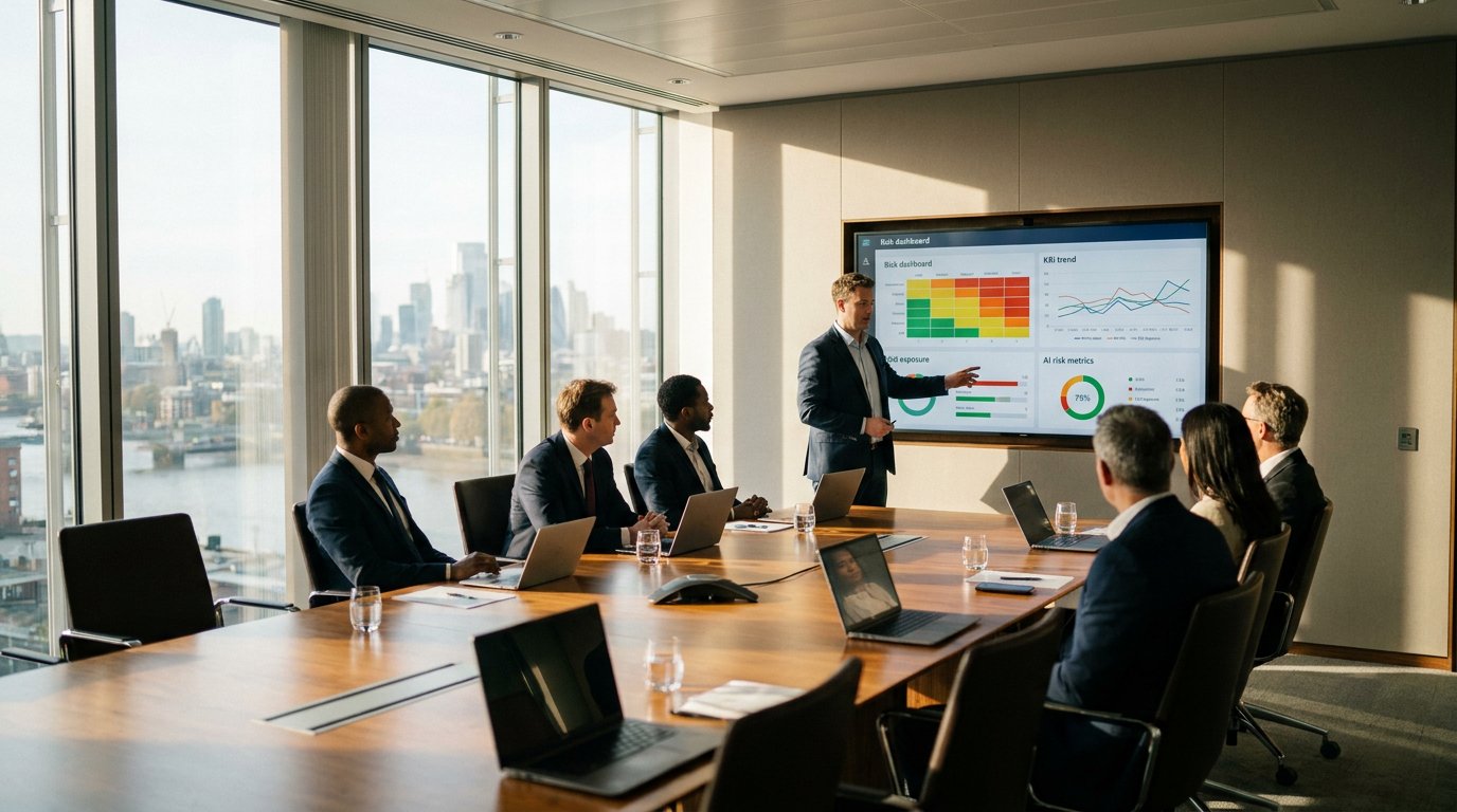 Risicomanagement trends voor controllers