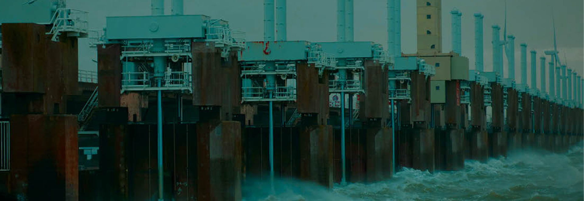 Actueel inzicht in waterbeheer en -beleid