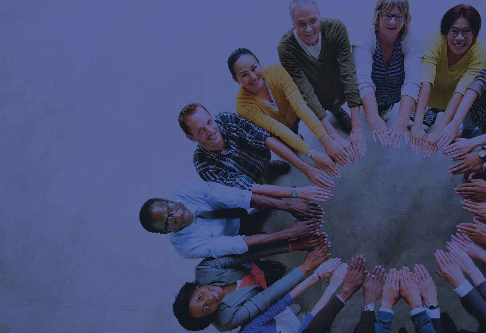 Wijk- en gebiedsmanager