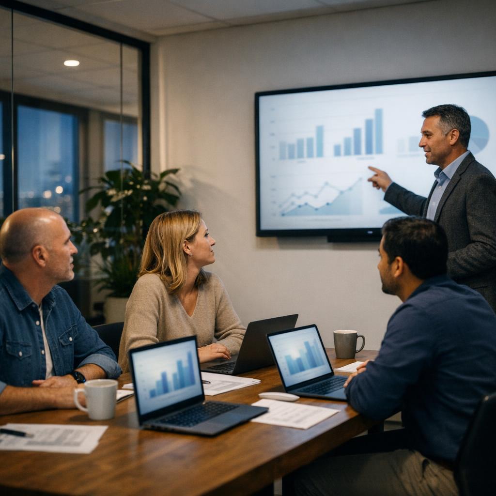 Deeltijd opleiding controller: opties, inhoud en toelating