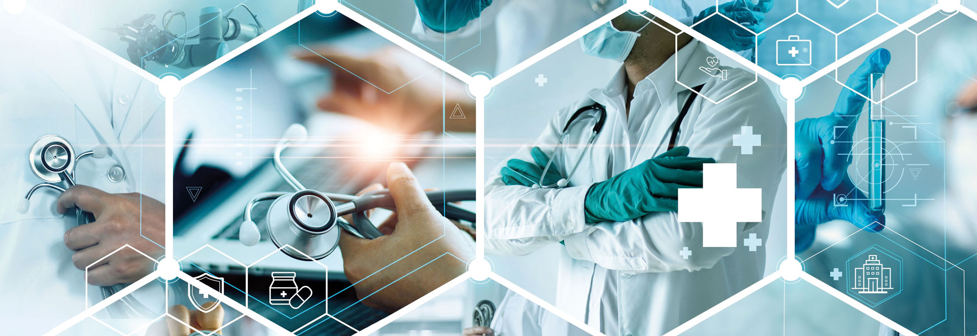 Data Driven Healthcare