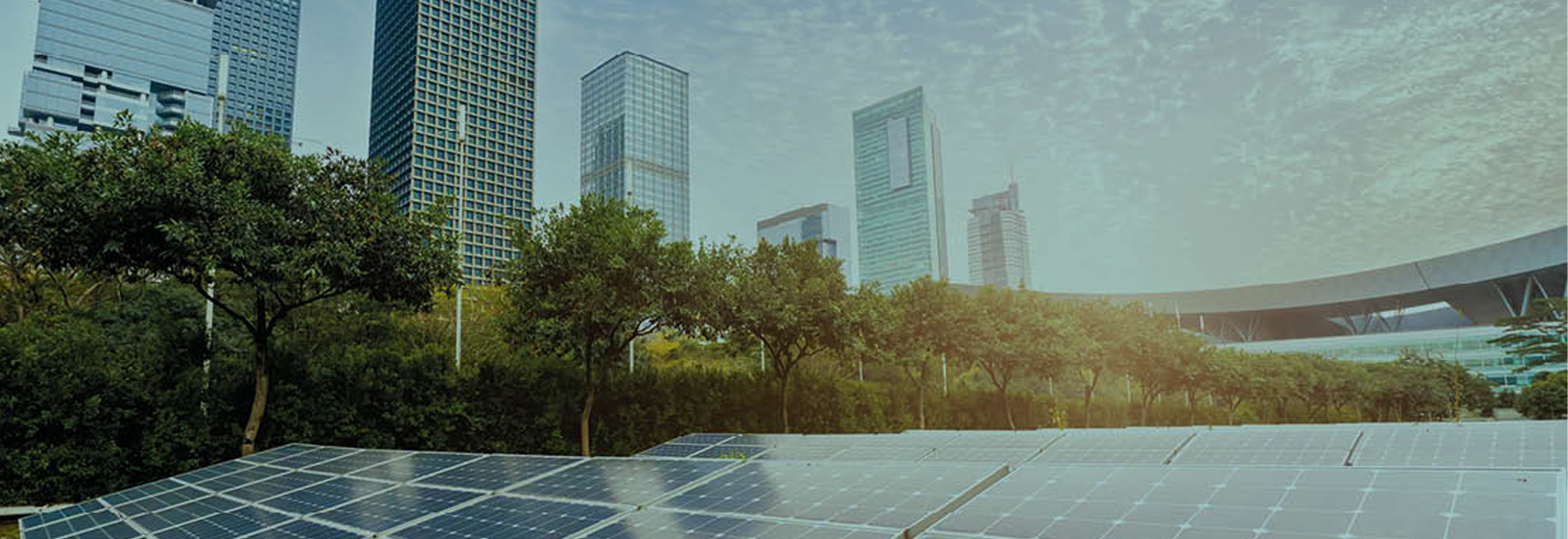 Energie in ruimtelijke ordening