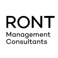 logo ront management consultants