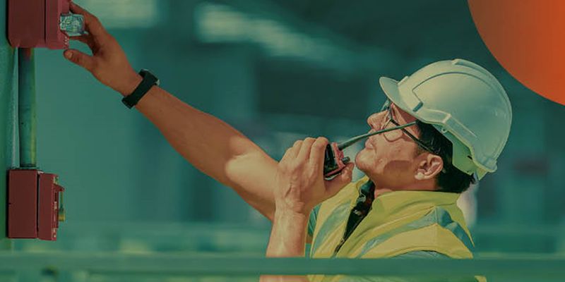 Gebouwbeheer en veiligheid