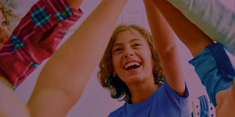 Coördinator Burgerschapsonderwijs in het PO & VO