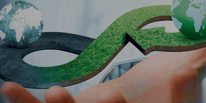 Regie in de Circulaire Economie