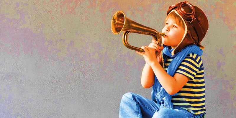 Opleiding Specialist het jonge kind