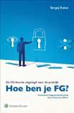 Ontvang bij deelname aan de opleiding Functionaris Gegevensbescherming van SBO gratis het boek "Hoe ben je FG?"