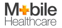 Logo Mobile Healthcare