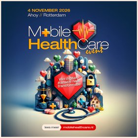 Mobile Healthcare Event 2026