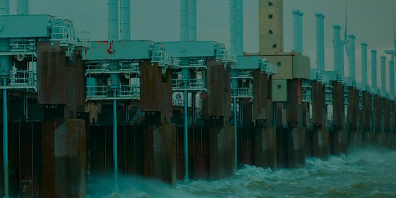 Opleiding Actueel inzicht in waterbeheer en -beleid