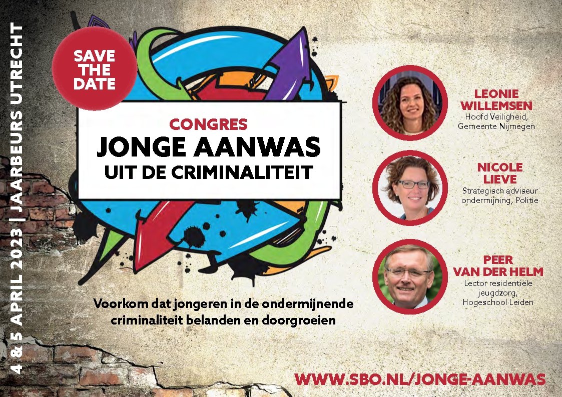 Openbare orde en veiligheid