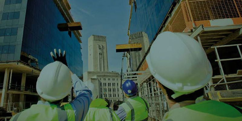 Omgevingsmanager in de Bouw & Infra