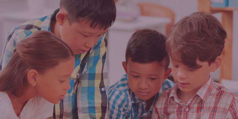 Meertaligheid en NT2-onderwijs in PO - online