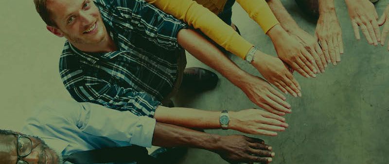 Opleiding Wijk- en Gebiedsmanager